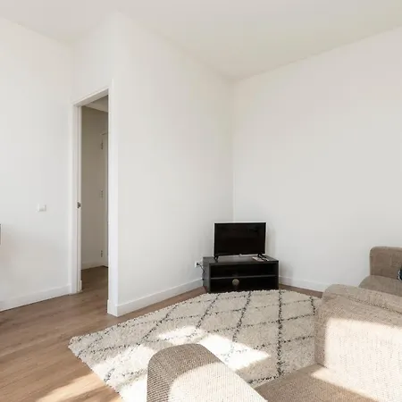 Center For A Group Of 4 In - Apt 2 Appartamento