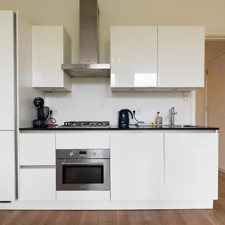 Center For A Group Of 4 In - Apt 2 Appartamento