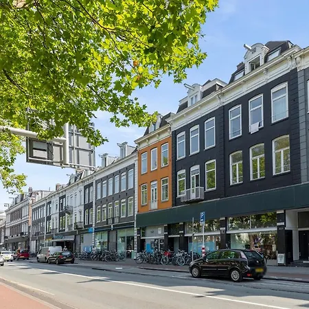 Center For A Group Of 4 In - Apt 2 * Amsterdam