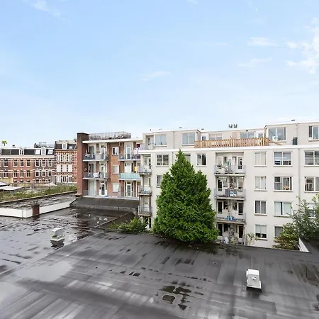 Center For A Group Of 4 In - Apt 2 Amsterdam
