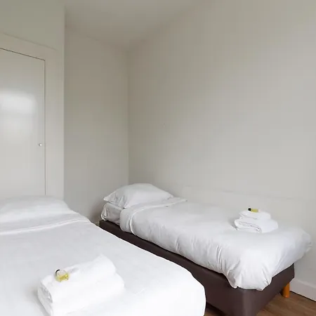 Center For A Group Of 4 In - Apt 2 * Amsterdam